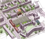 Consultation on redevelopment proposals for 30 Camden Street, Plender Street, Bayham Place and the Richard Cobden School playground - July 2012