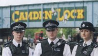 Metropolitan Police - June 2012