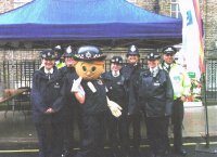 News From Your Local Police - winter 2012/13